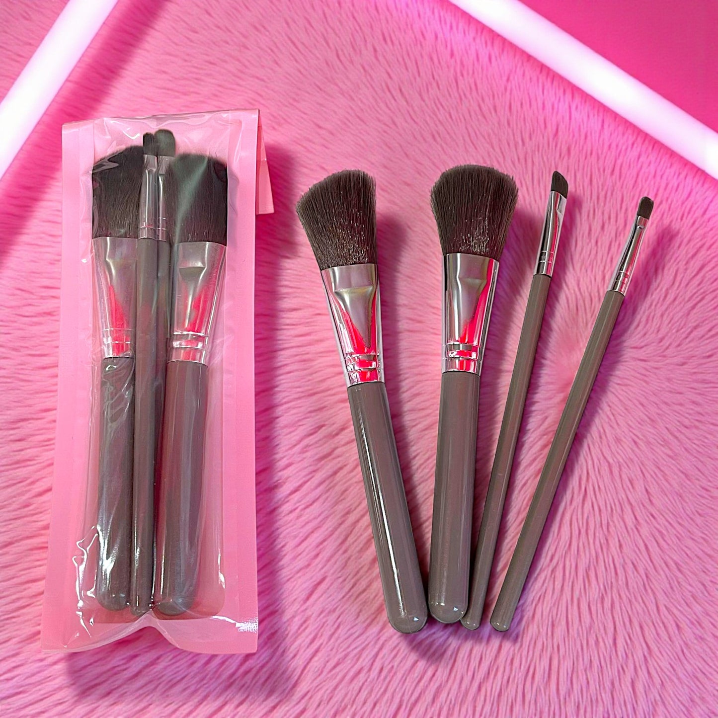 SET DE BROCHAS 12 PZ N1215