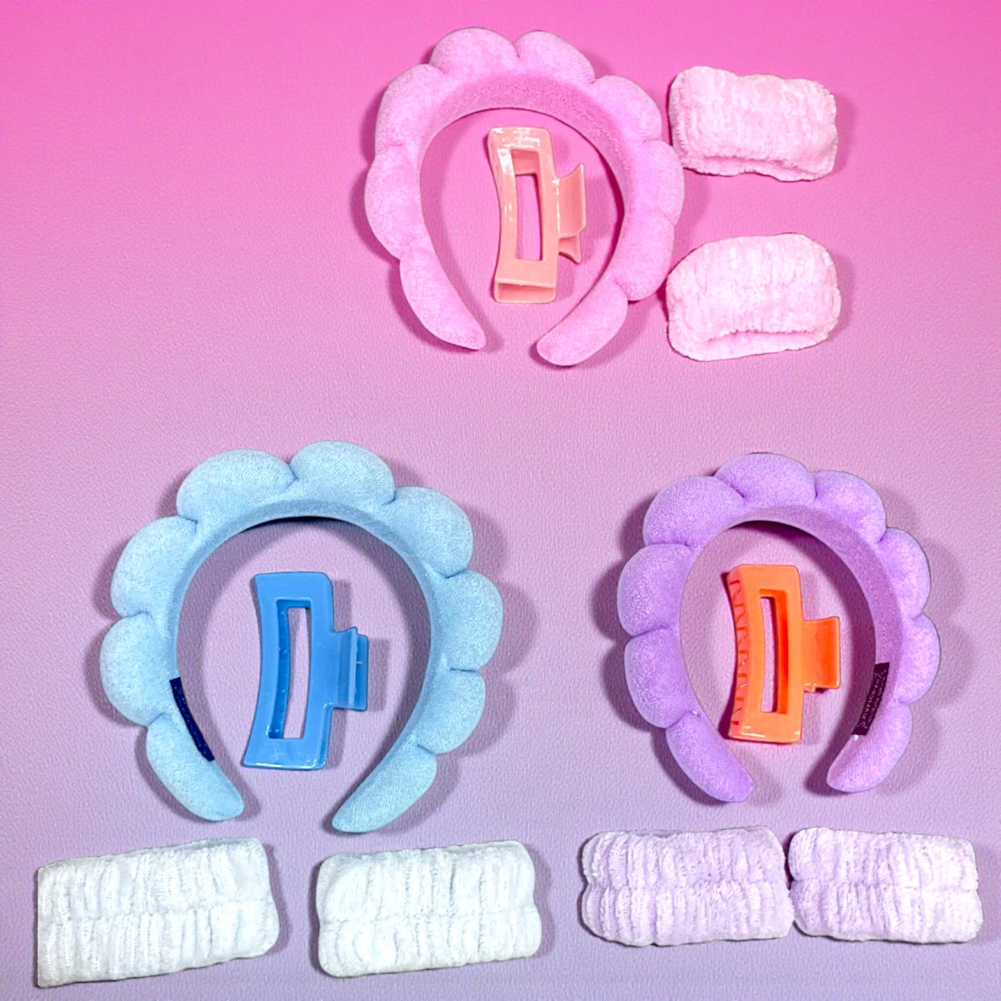 SET PARA SKIN CARE BX-4472 1PZS (SE MANDA AL AZAR)