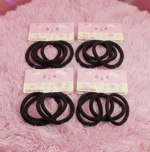 LIGAS NEGRAS 12 PZ O-42
