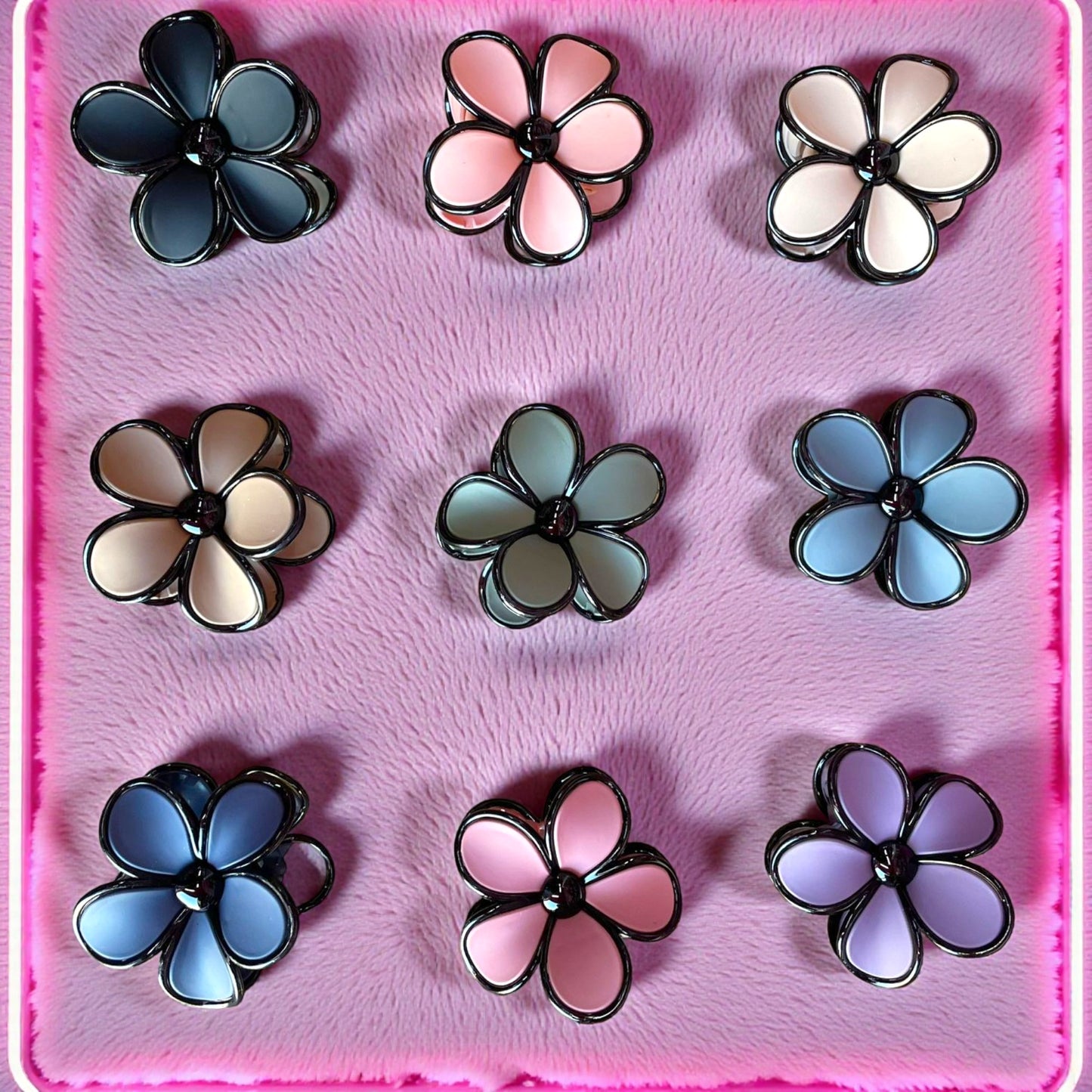 PINZA HAWAIANA DEFINIDA 12 PZ FJ 5034.