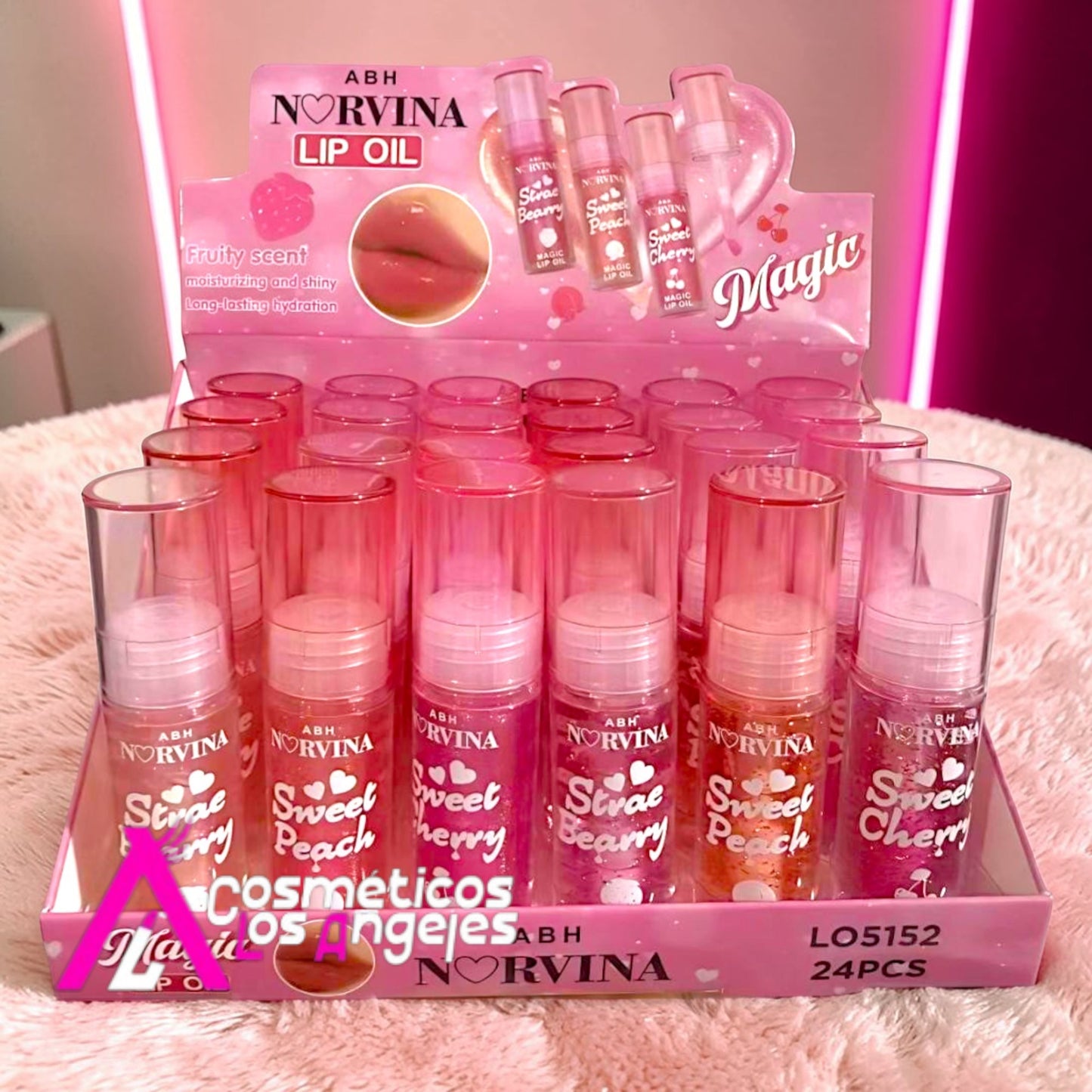 GLOSS SWEET 24 PZ LO5152