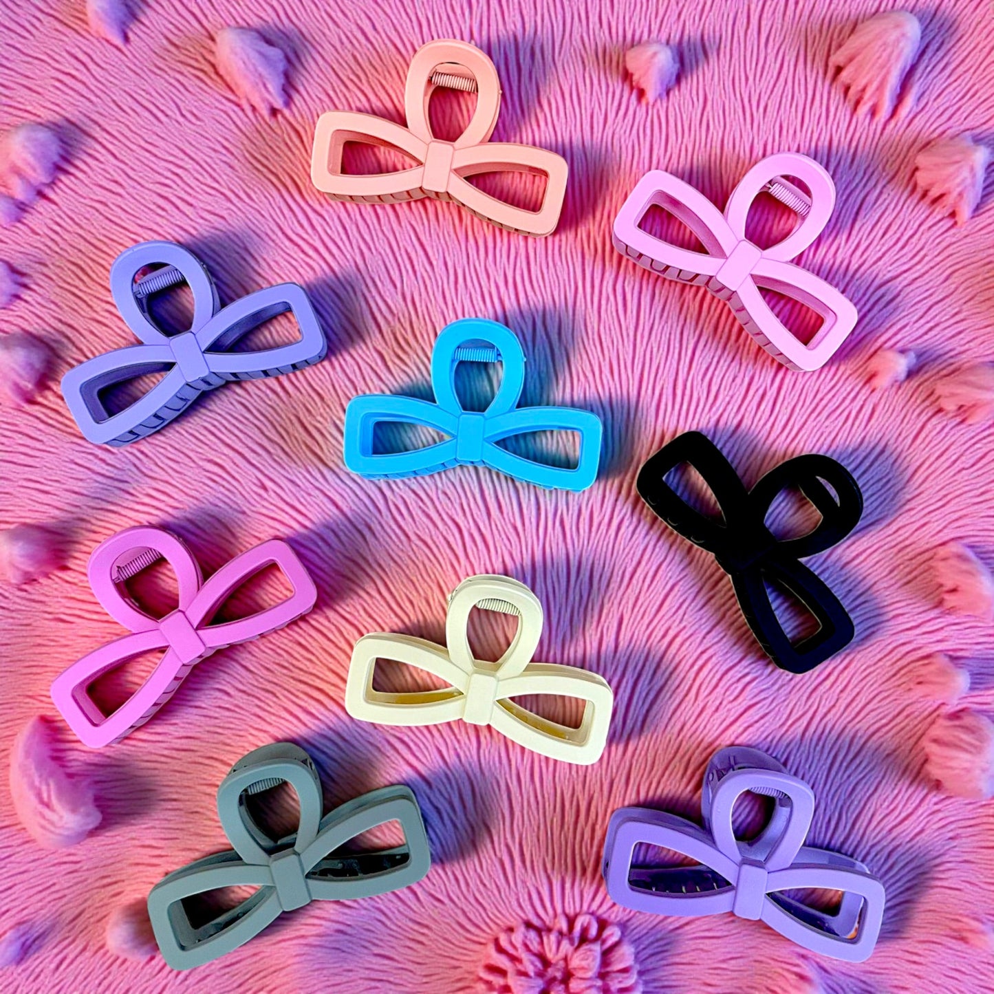 PINZA MOÑOS COLORES 12 PZ FJ4095