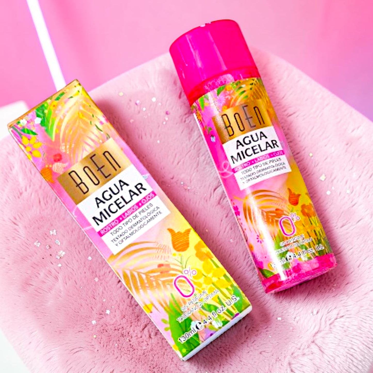 AGUA MICELAR BOEN 1 PZ PH-56.