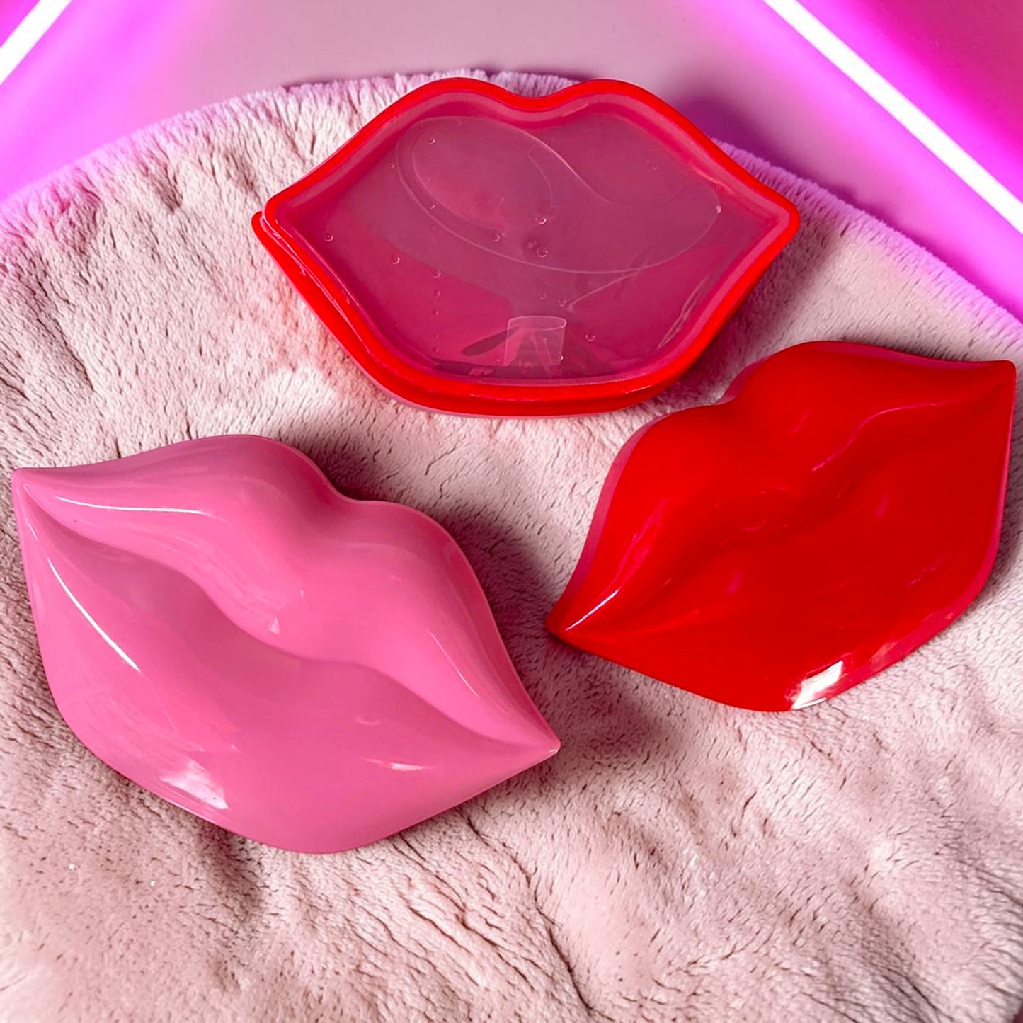 TARRITO DE PARCHES PARA LABIOS 1 PZ PL-20
