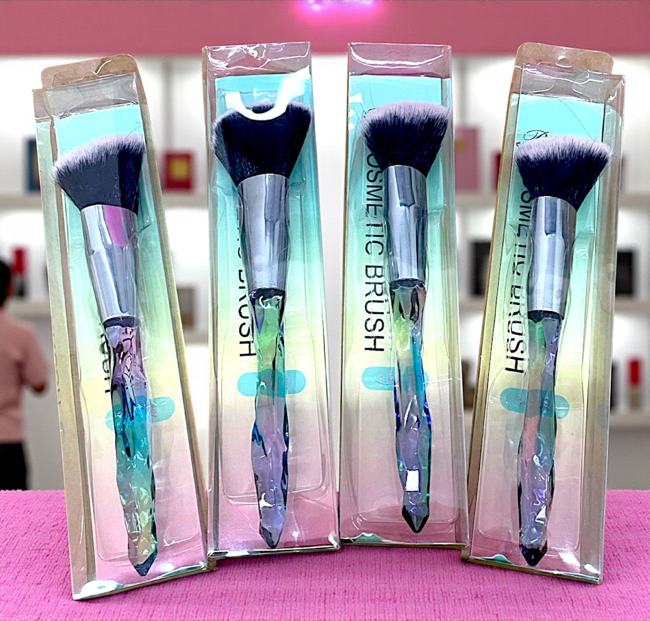 BROCHA PARA POLVOS 1PZ BL-102