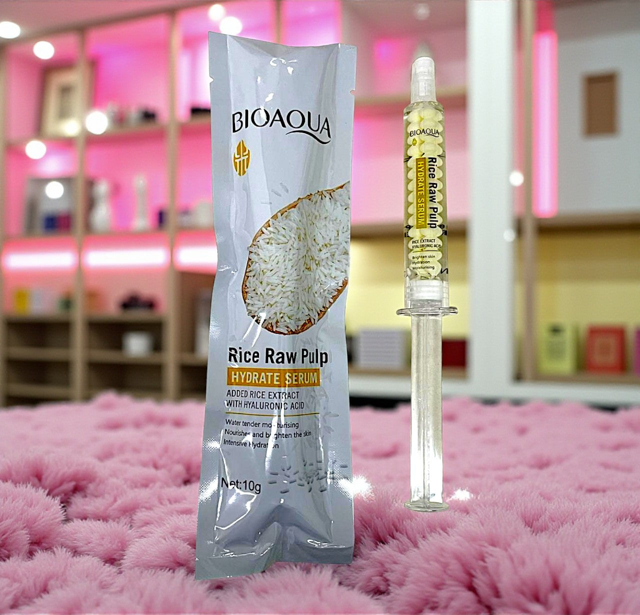 SERUM ESENCIAL DE ARROZ 1PZ BQY48195