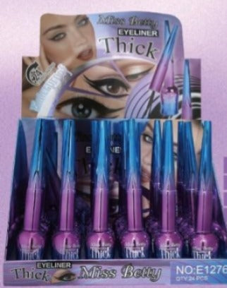 DELINEADOR TINTERO THICK 24 PZ E1276