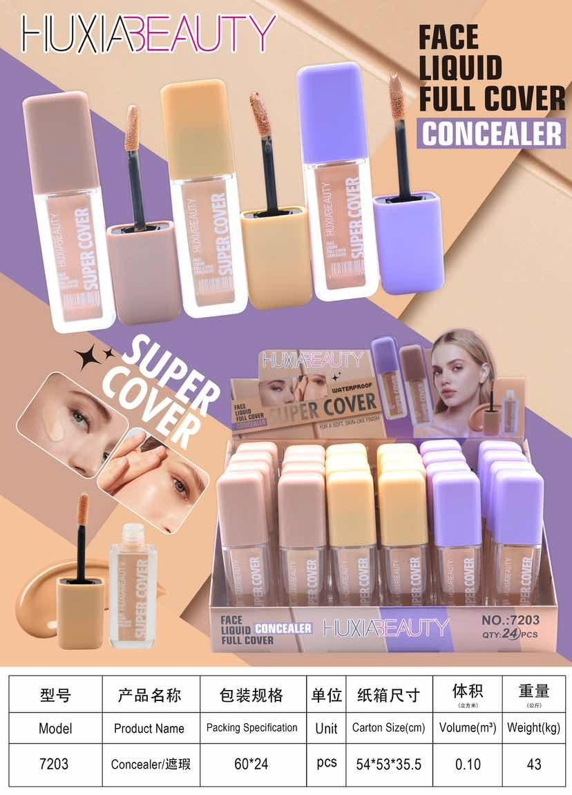 SUPER CORRECTOR 24 PZ 7203