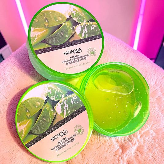 TARRO GEL ALOE VERA 1 PZ 18694