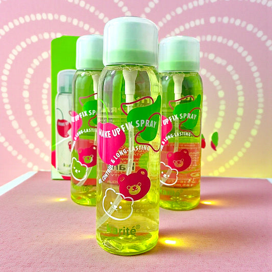 FIJADOR DE MAQUILLAJE KARITE 1PZ 2336-47C