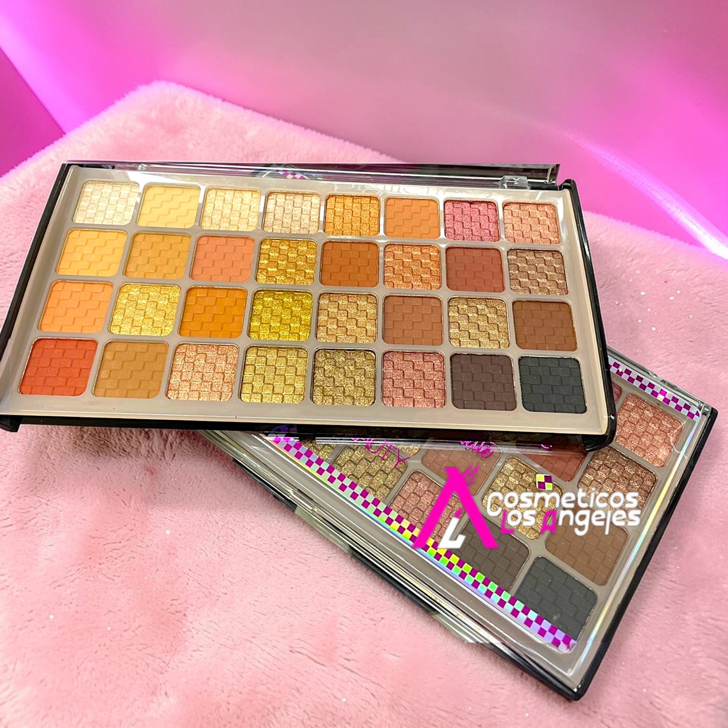 PALETA DE SOMBRAS 1 PZ 2408-2