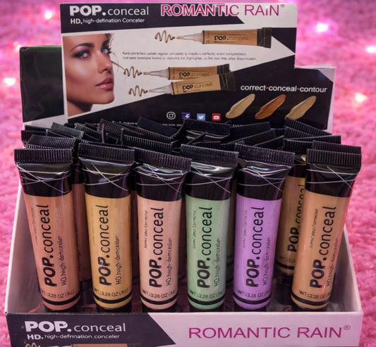 CORRECTOR LIQUIDO POP-CONCEAL 24 PZ 1111M-6