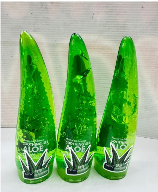 EXFOLIANTE 99% ALOE VERA 1 PZ G-1