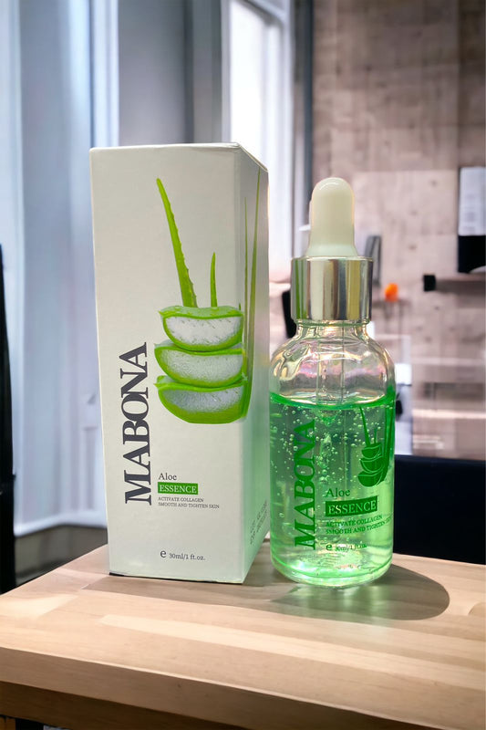 Serum Aloe Vera Essence