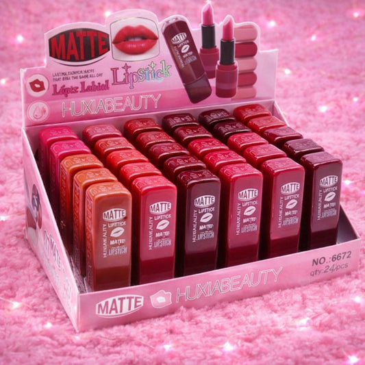 LABIAL EN BARRA SUPRISED 24 PZ 6672