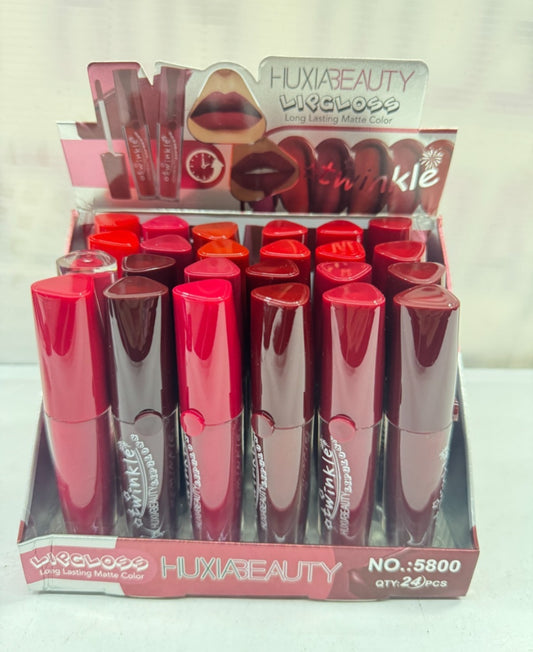 LABIAL LIQUIDO MATTE TRIANGULAR 24 PZ 5800