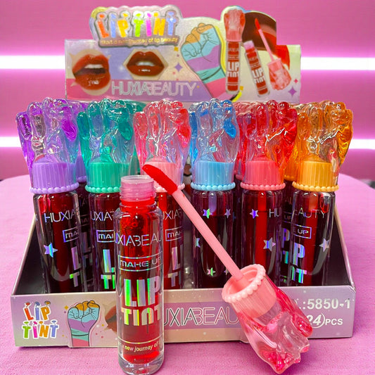 TINTA DE AGUA PUÑITOS 24PZ 5850-1