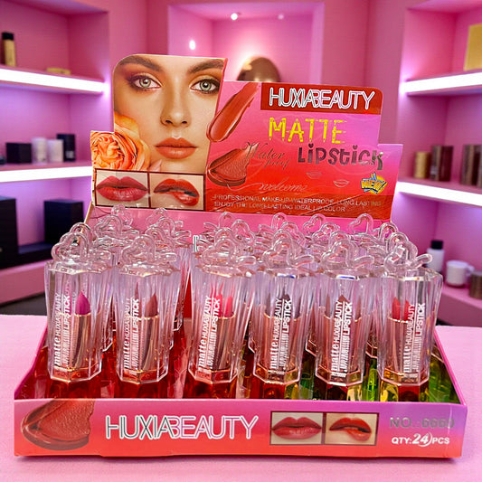 LABIAL MATTE EN BARRA 24 PZ 6660-1