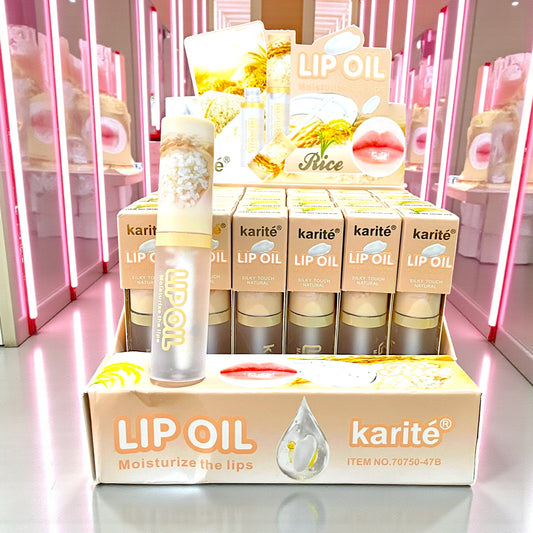 ACEITE HIDRATANTE DE LABIOS 1 PZ 70750-47B