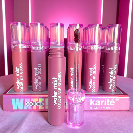 LABIAL LIQUIDO MATTE 24P PZ 71491-47