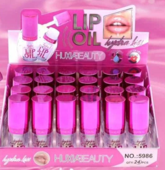 GLOSS HIDRATANTE 24 PZ 5986
