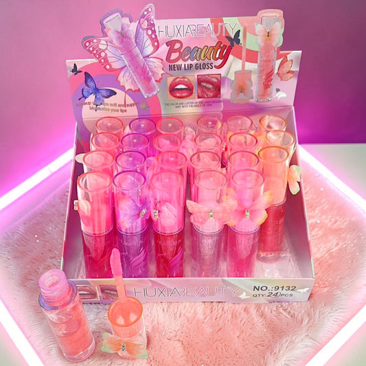 GLOSS MARIPOSITAS 24 PZ 9132