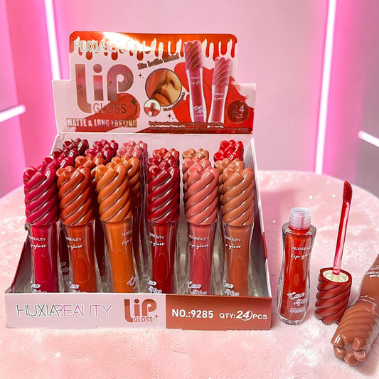 LABIAL LIQUIDO REMOLINOS 24 PZ 9285