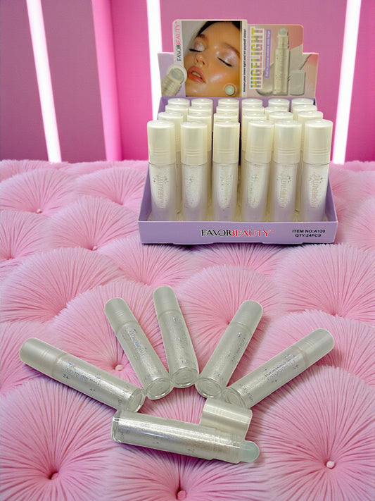 ILUMINADOR EN POLVO DE HADAS 24 PZ A120