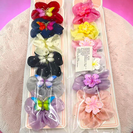 PASADOR DE FLORES 12 PZ B102