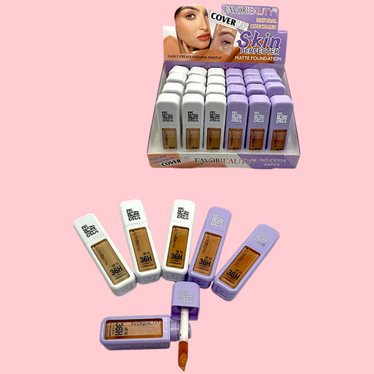 CORRECTOR LIQUIDO 24PZS C9314