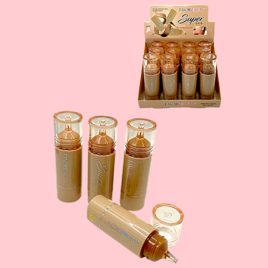CORRECTOR LIQUIDO SUPER SKIN 12PZS C9344