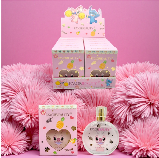 PERFUME ANGELA STITCH 1 PZ B5259-1