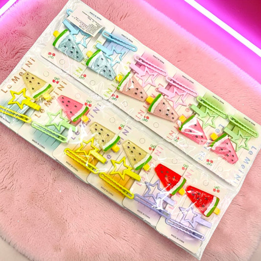 PASADORES SANDIA 12 PZ B86