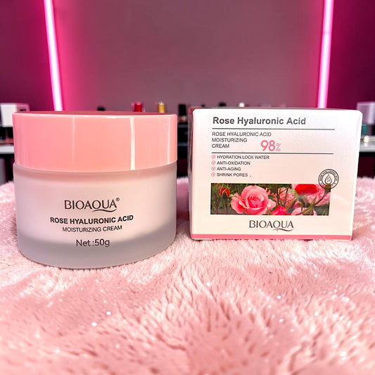 CREMA FACIAL ROSAS 1 PZ BQY42613