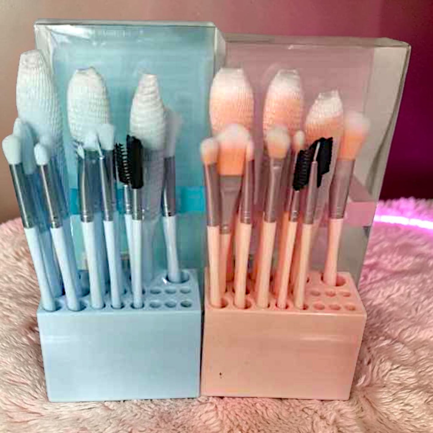 CAJITA DE BROCHAS 1 PZ CDBCB14