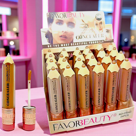 CORRECTOR LIQUIDO LAPIZ 24 PZ C9043