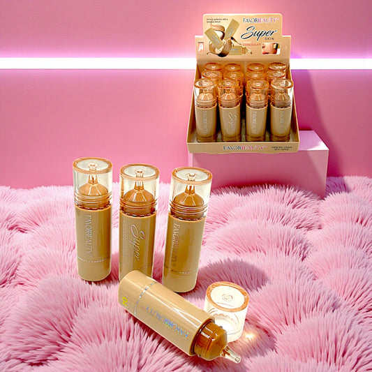 CORRECTOR LIQUIDO SUPER SKIN 12 PZ C9344