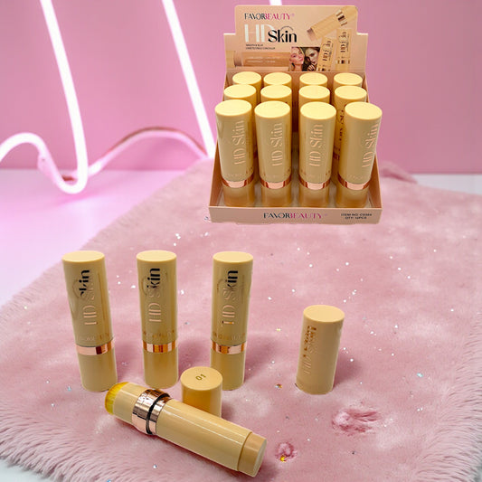 CORRECTOR EN BARRA CON BROCHITA 12 PZ C9384