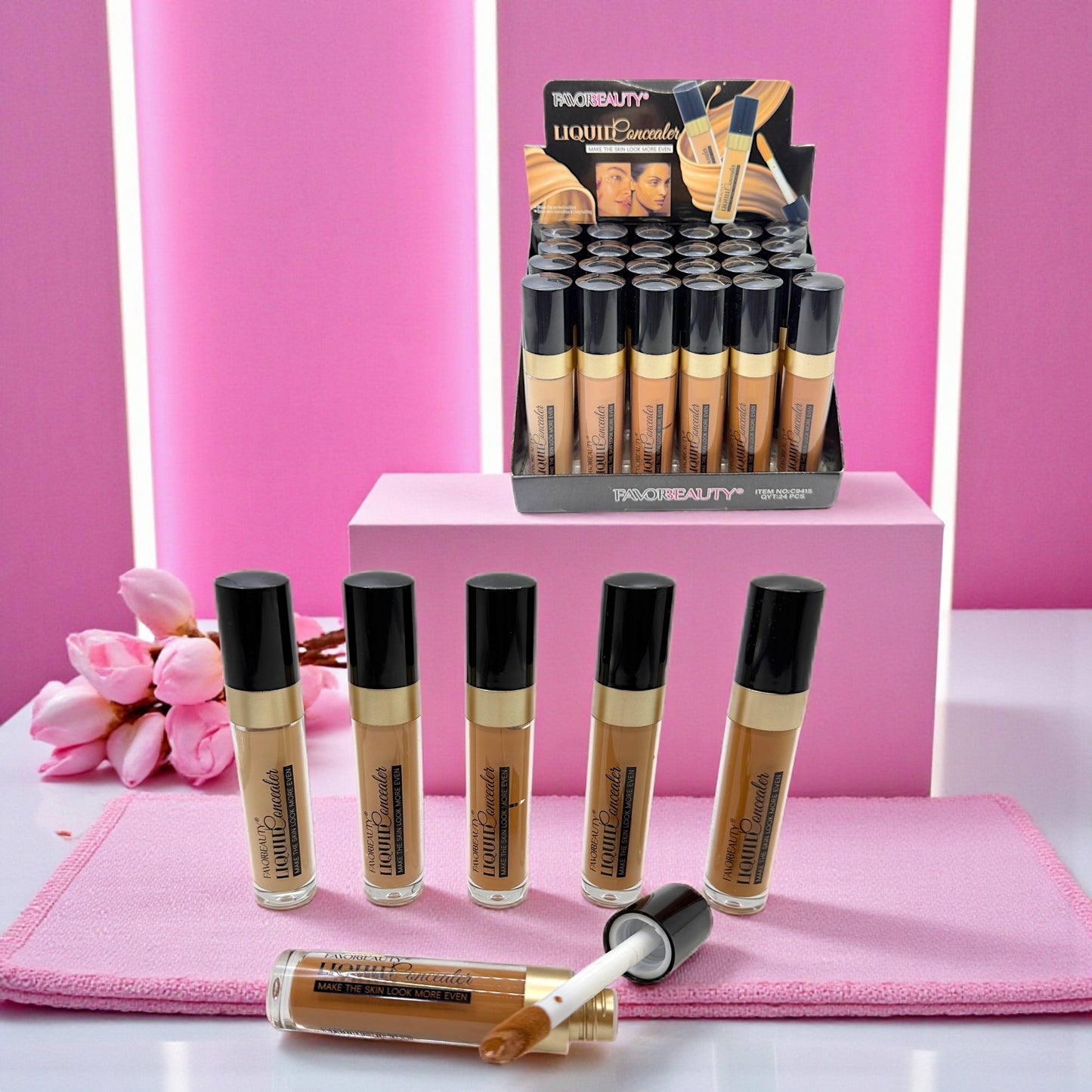 CORRECTOR LIQUIDO 24 PZ C9415