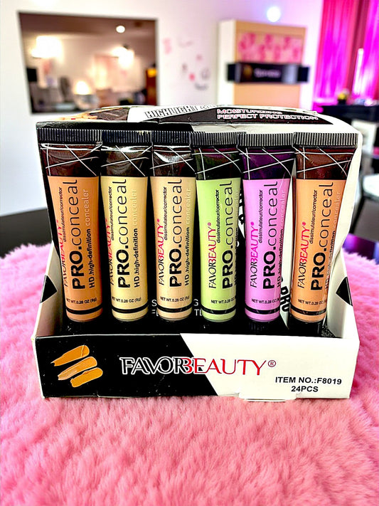 CORRECTOR PRO LIQUIDO 24 PZ F8019.