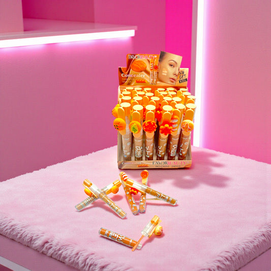 CORRECTOR LIQUIDO DE PANECITOS 24 PZ C9293