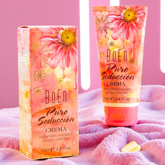 CREMA HIDRATANTE  LOCION CORPORAL 1 PZ PM-02