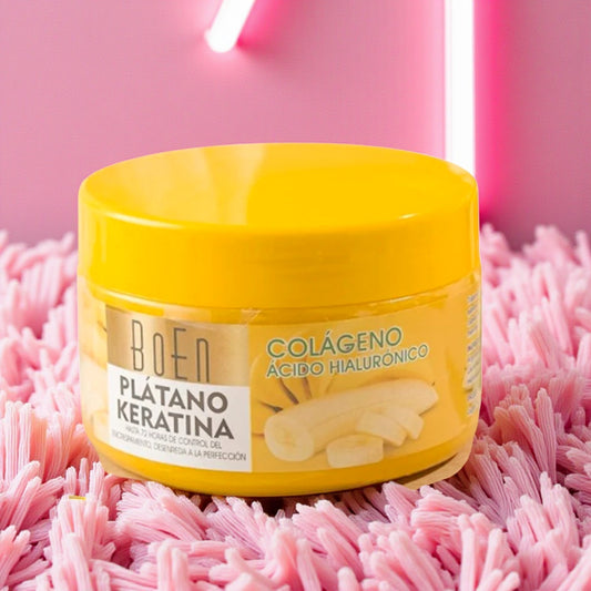 KERATINA DE PLATANO 1 PZ PH-76