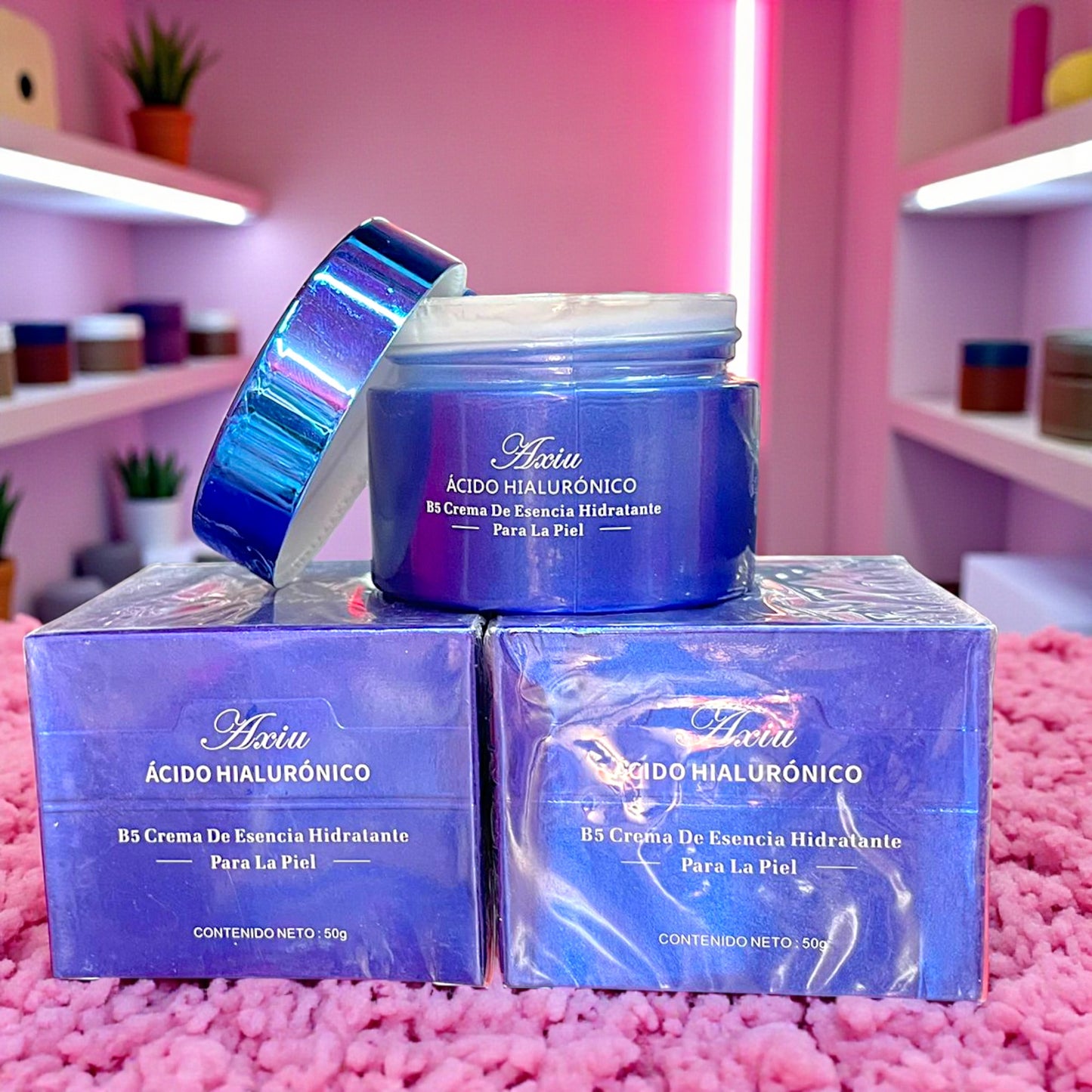 CREMA HIDRATANTE Y NUTRITIVA B5 1 PZ H4-1