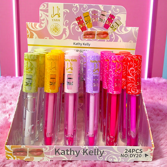 GLOSS MAGICO KATHY 24 PZ DY209