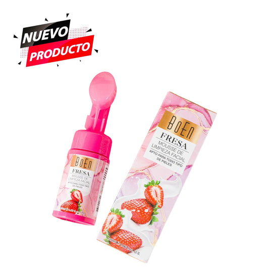 SKIN CARE DE FRESA 1 PC PH-67