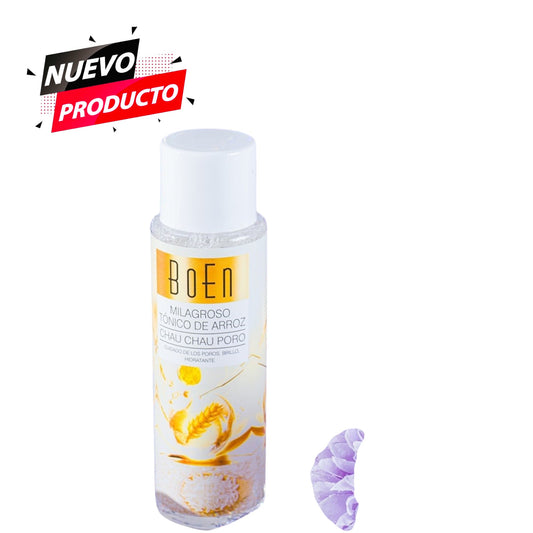TONICO DE ARROZ 1 PC PH-73