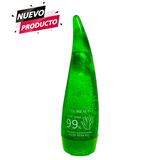 GEL ALOE VERA 1 PC B5037