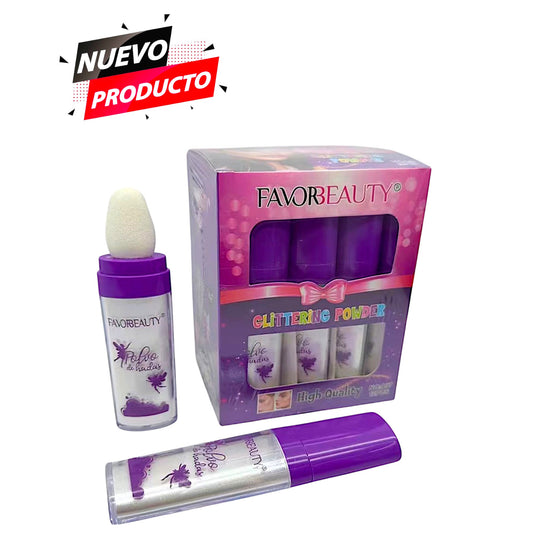 POLVO DE HADAS 12 PCS A37