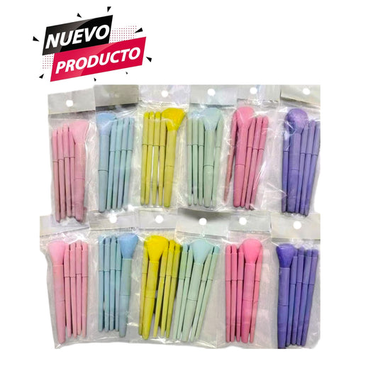 ESTUCHES DE BROCHA 12 PCS B9